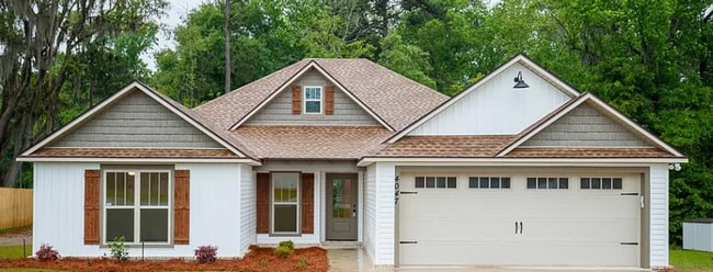 Building Photo - Charming 4-Bedroom Rental Home with Modern Upgrades in Northlake Subdivision, Valdosta, GA