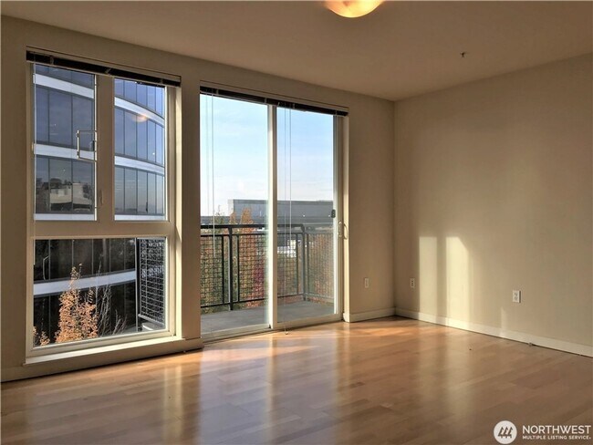 Photo - 0Bd/1Ba Seattle Condo Unidad 513