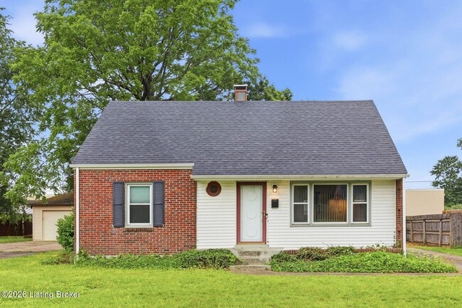 Building Photo - 2910 Yorkshire Blvd