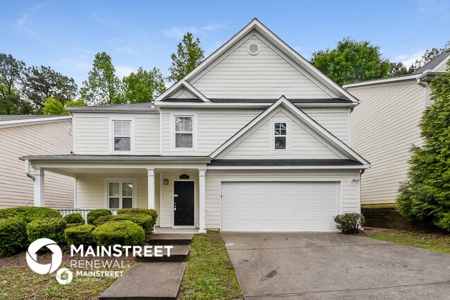Building Photo - 4524 Parkway Cir