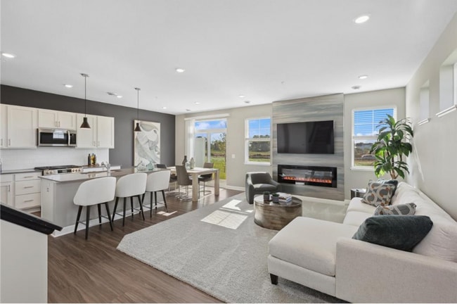 Photo - 14420 Allerton Wy Townhome