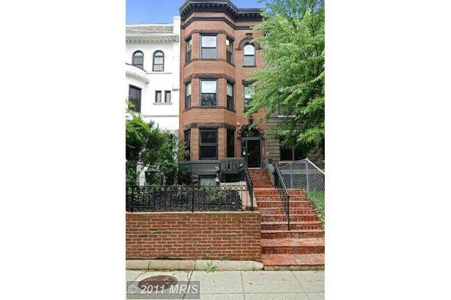 Photo - 1312 Euclid St NW Unit 1312 Euclid Street