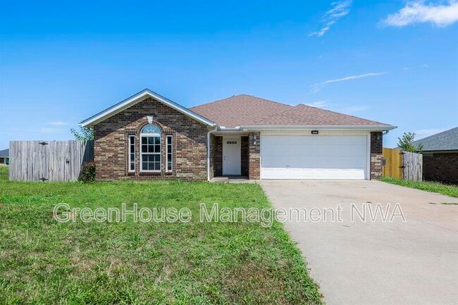 Building Photo - 520 Dewberry Ln Rental