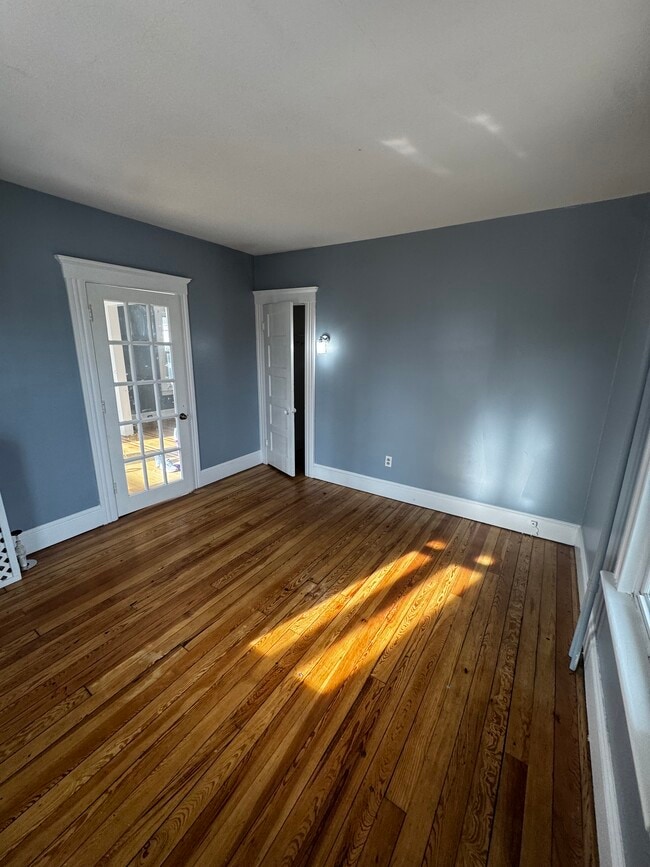 Bedroom 1 - 22 Cook St Unit 22 Cook St