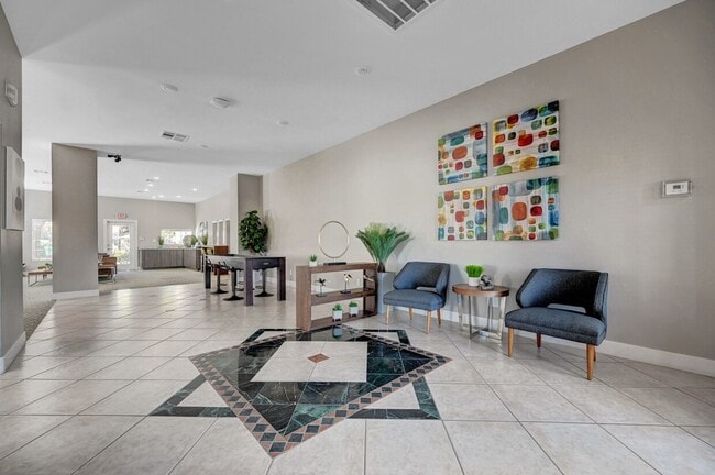 Horizon Ridge Apartments