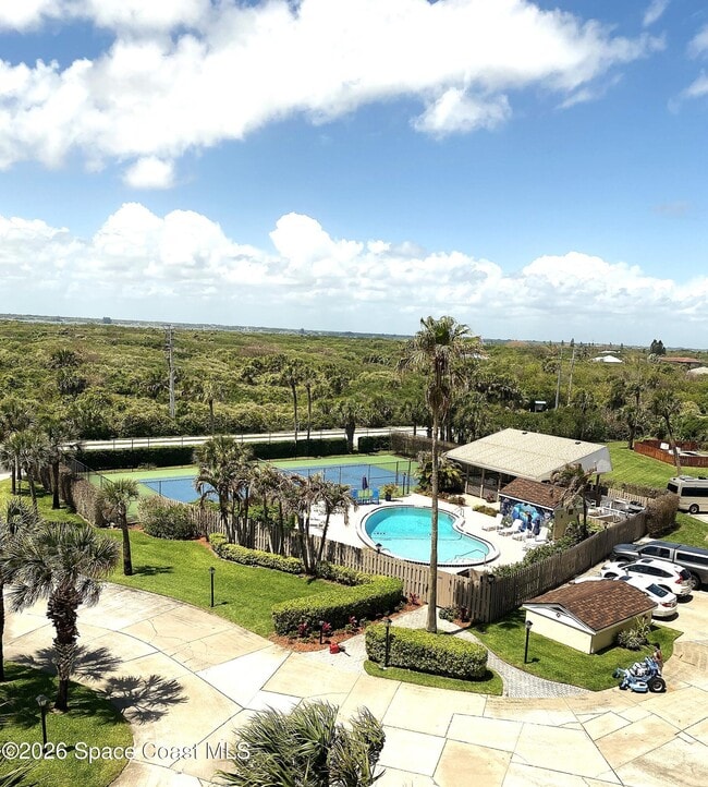 6307 S Hwy A1A Unit 252