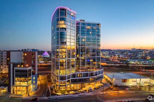 Albion in the Gulch