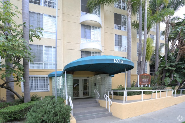 Photo - 1375 Midvale Apartments