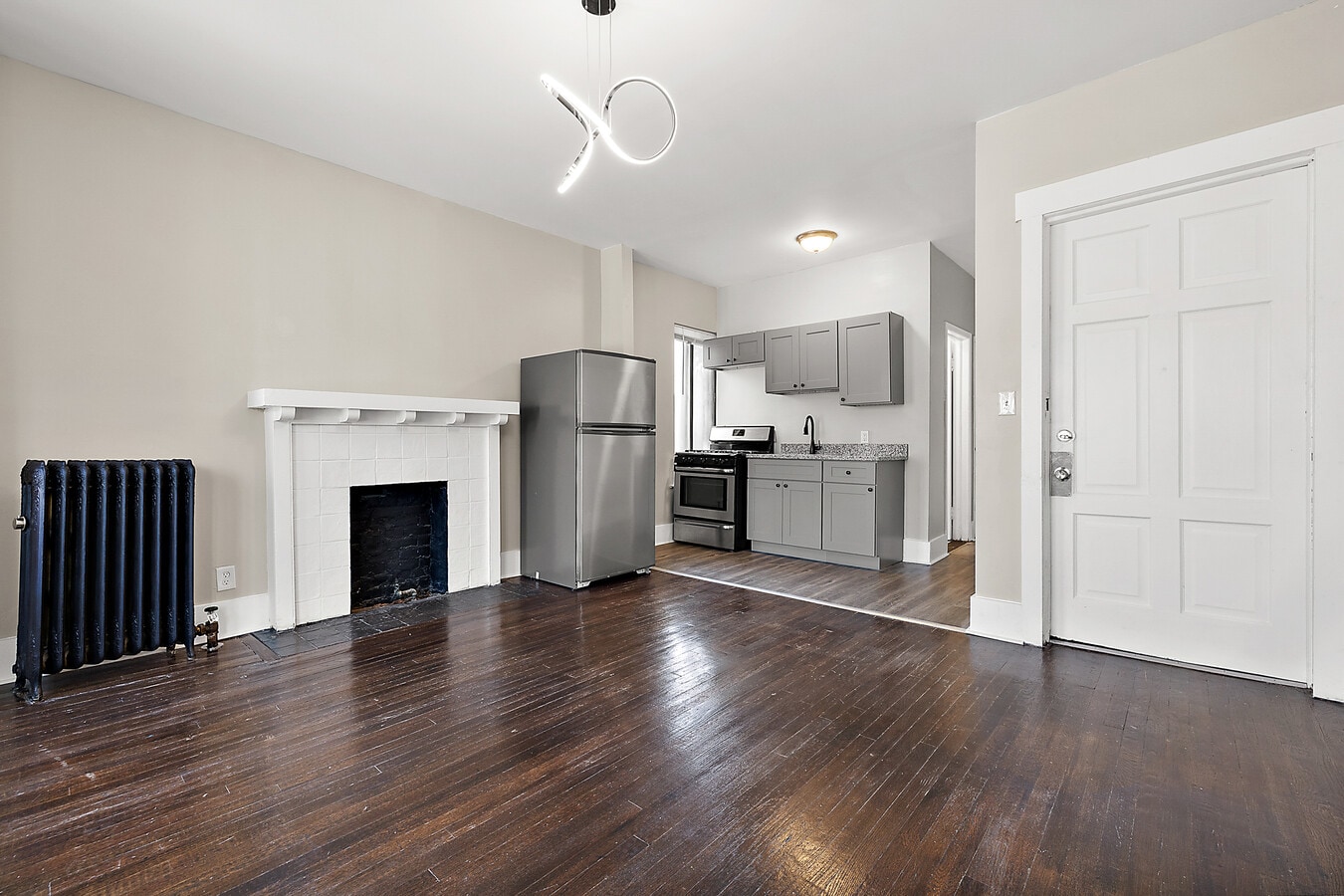 Photo - 68 E Willis St Unit 7