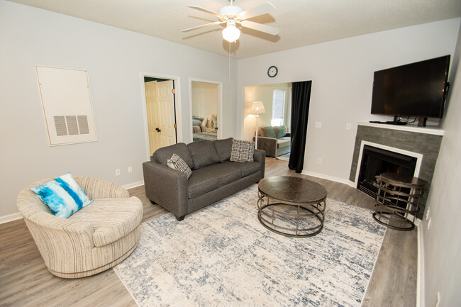 Photo - 9768 Leyland Dr Condo Unit Savannah Shores 9768#5