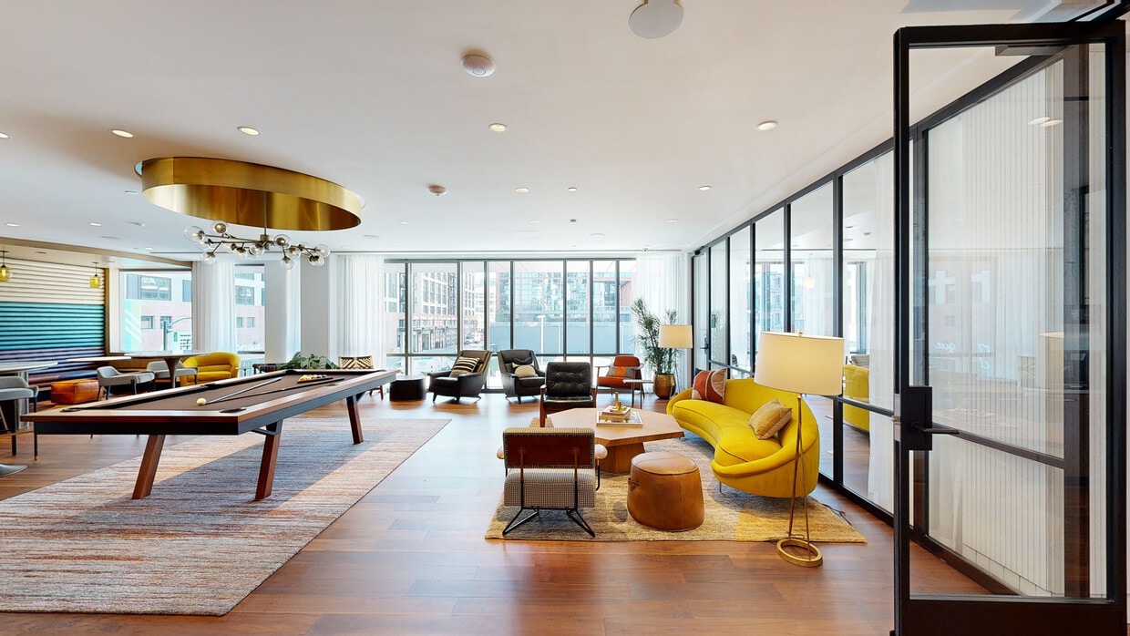 Photo - Theory Apartments