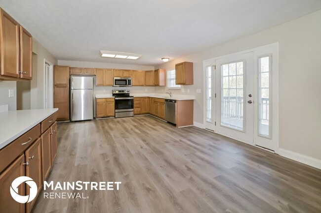 Photo - 3821 Hillside Terrace Ln