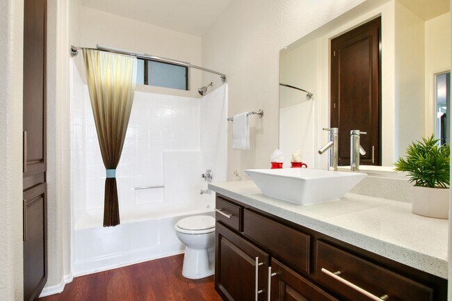 Photo - Darlington Apartments