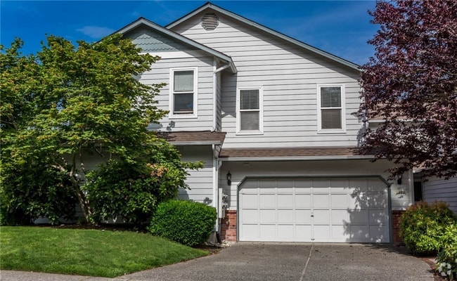 Building Photo - 18723 19th Dr SE Rental