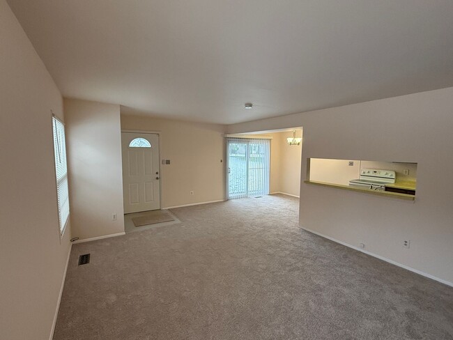 Photo - Move-In Ready 2-Bedroom End-Unit Townhouse Condo- Reisterstown, MD