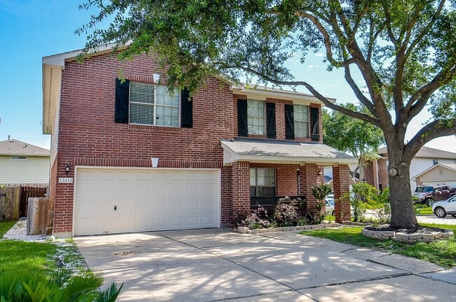 Photo - 13410 Cricklewood Creek Ln