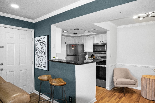 Photo - 3074 Chastain Park Ct NE Condo