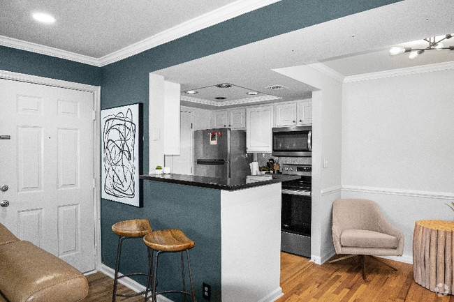 Building Photo - 3074 Chastain Park Ct NE Rental