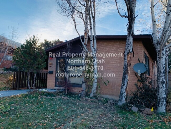 Photo - 3 bed 1.5 bath Ogden Home Coming Soon