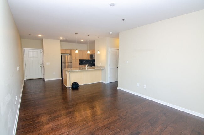 Photo - Chic East Nashville Two Bedroom Loft
