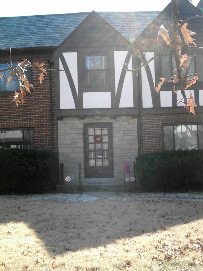 Photo - 3105 Bellewood Ave Unit #3