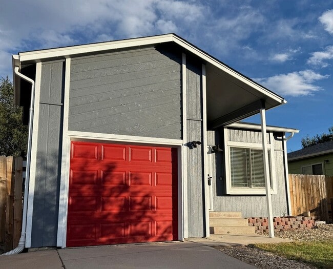 Building Photo - 4540 Morning Mist Dr