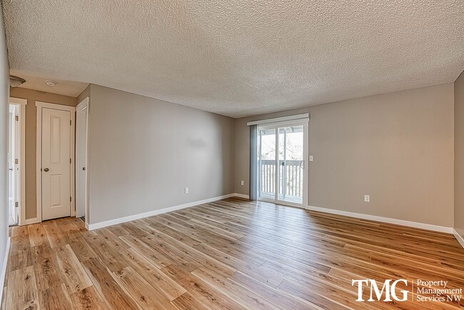 Photo - 2 BD Unit with Covered Deck Unit B