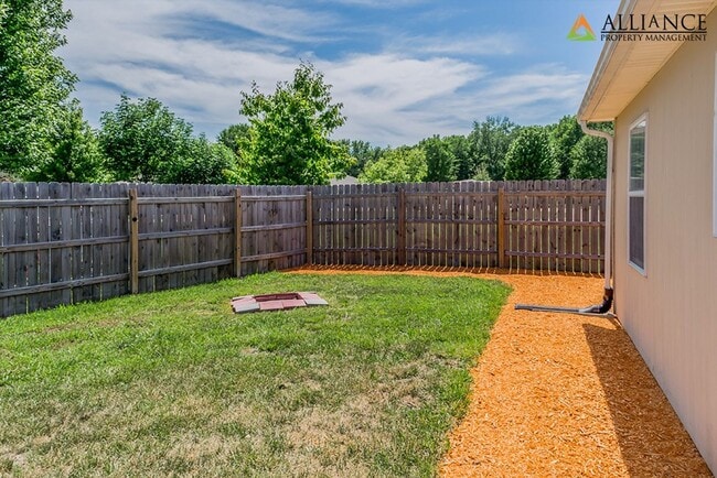 Photo - Beautiful 4 Bedroom - 2 Bath Home Close to Flint Hills Christian School!