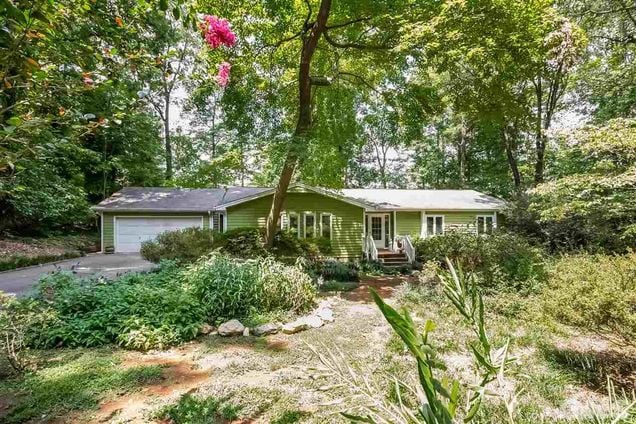 Photo - 5228 Troutman Ln