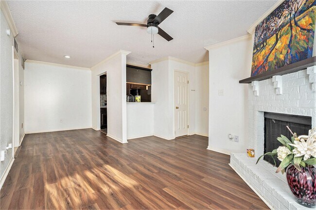 Photo - 1500 Bay Area Blvd Unidad 170