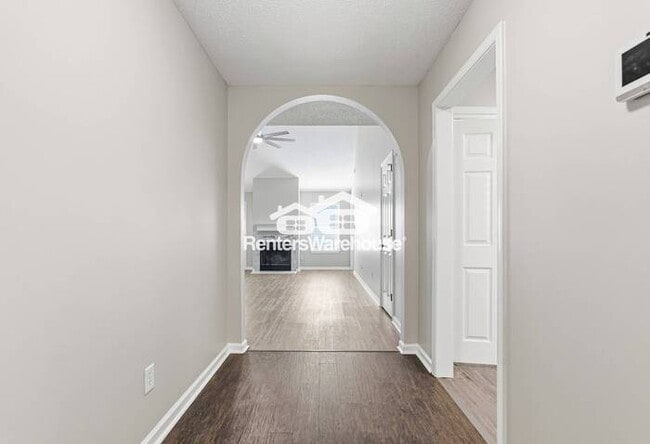 Photo - Newly renovated Clay-Chalkville school zoned, 3-bedroom, 2-bathroom home, perfectly nestled withi...