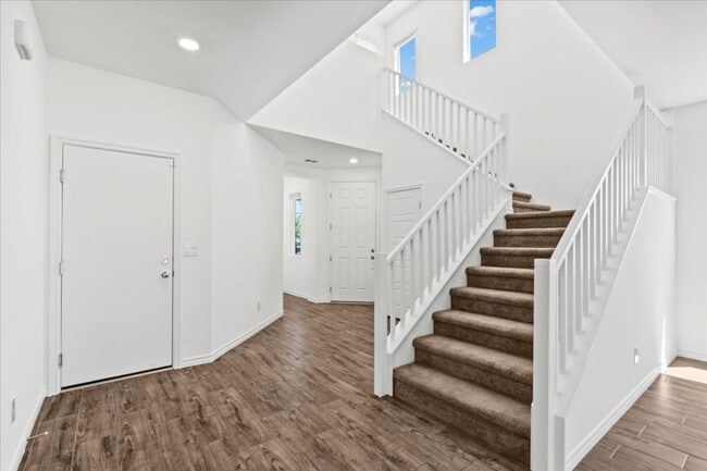 Photo - Spacious 5-bedroom home in gated community
