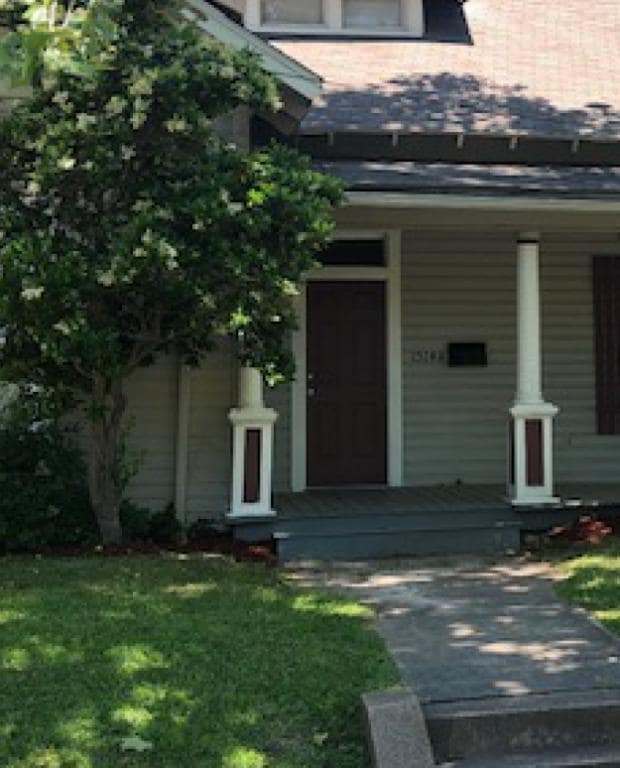 Building Photo - 1514 Caddo St