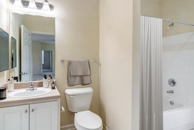 Photo - The Village at Almand Creek