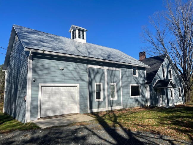 Photo - Private, tranquil Rental in Lenox, MA!