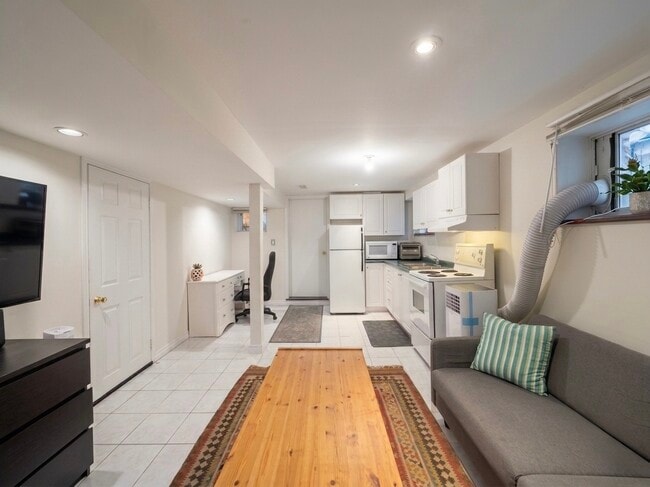 Photo - 26 Rockvale Ave Unité BSMT