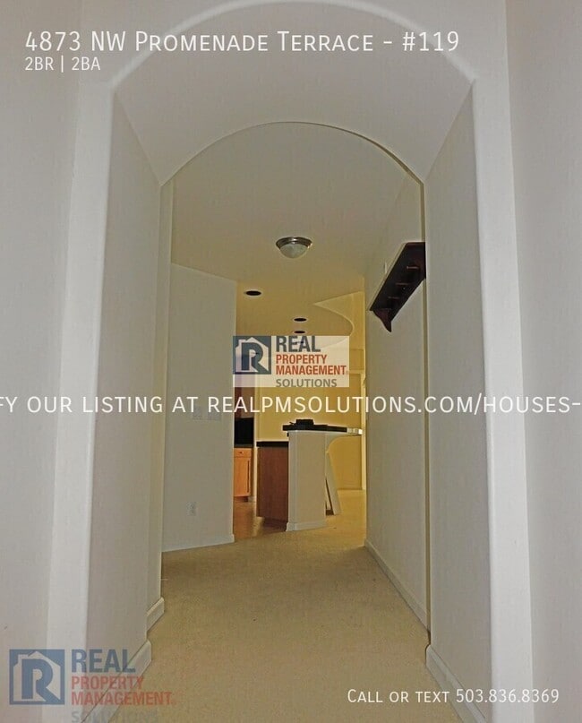 Photo - 4873 NW Promenade Terrace Unit #119