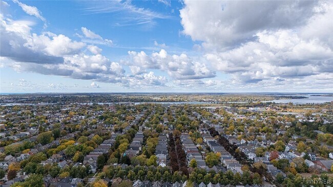 Photo - 1020 Elmwood Ave