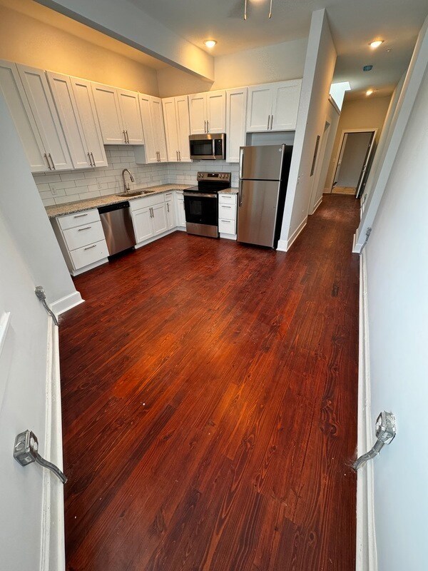 101 s main st - 101 s main st Unidad 16 Rental
