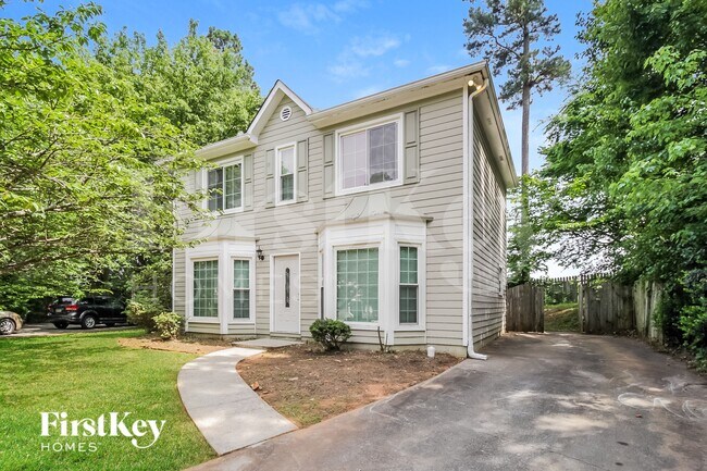 Photo - 4244 Wexford Downs Way