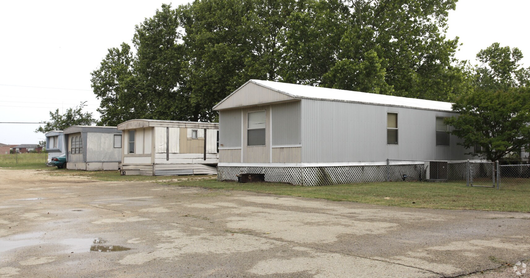 Photo - Bluebonnet Mobile Home Park