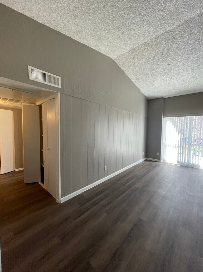 Villas Las Toronjas I