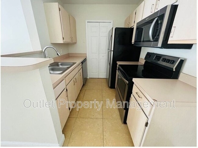 Photo - 4312 S Kirkman Rd Unit #1410