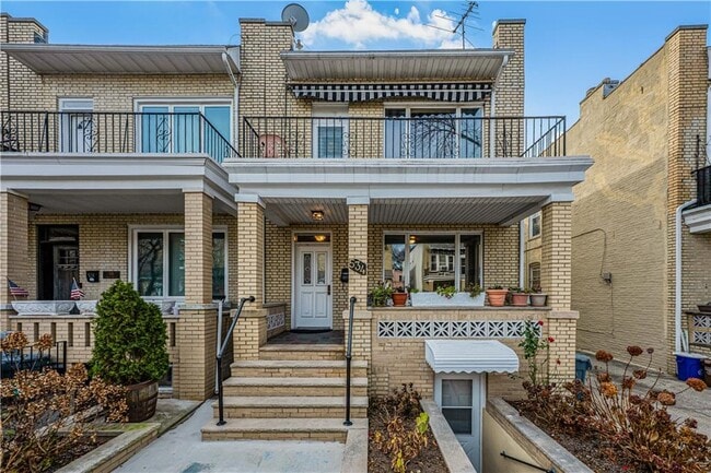 Photo - 534 81st St Unit 1