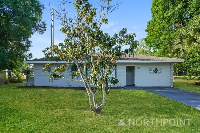 Photo - Alluring  Single Family Home | 3 BR/2BA | Front and Backyard!