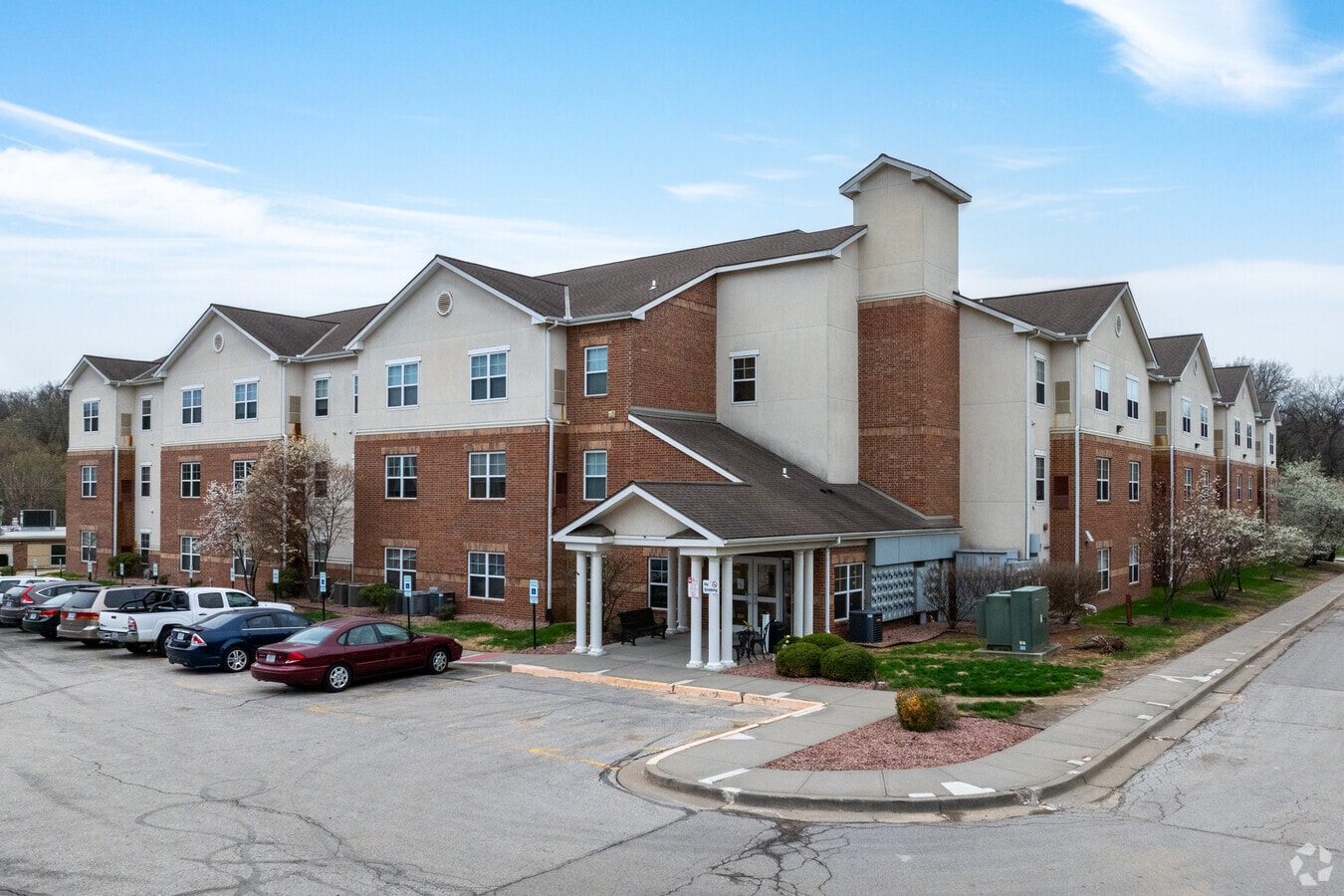 Photo - Chouteau Village