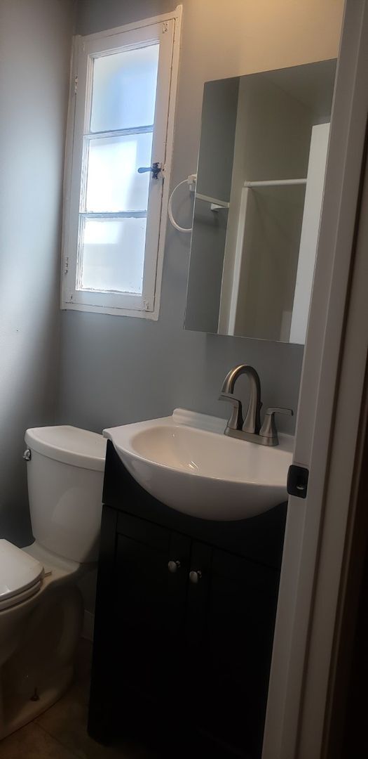 Photo - 4-plex One Bedroom unit available May 7th-Browns Addition Neighborhood Unit D