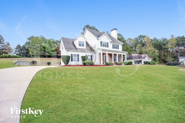 Photo - 125 River Birch Trce