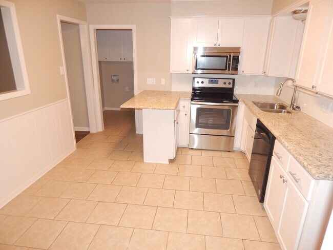 Photo - Coming Soon, Beautiful 3 Bedroom, 2 Bath Home w/Storage Building in Tyler!