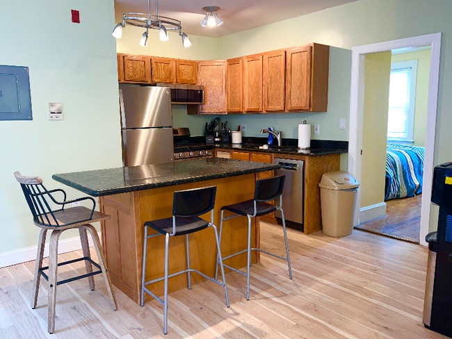 Photo - 81-83 America St Unidad 83A-1F